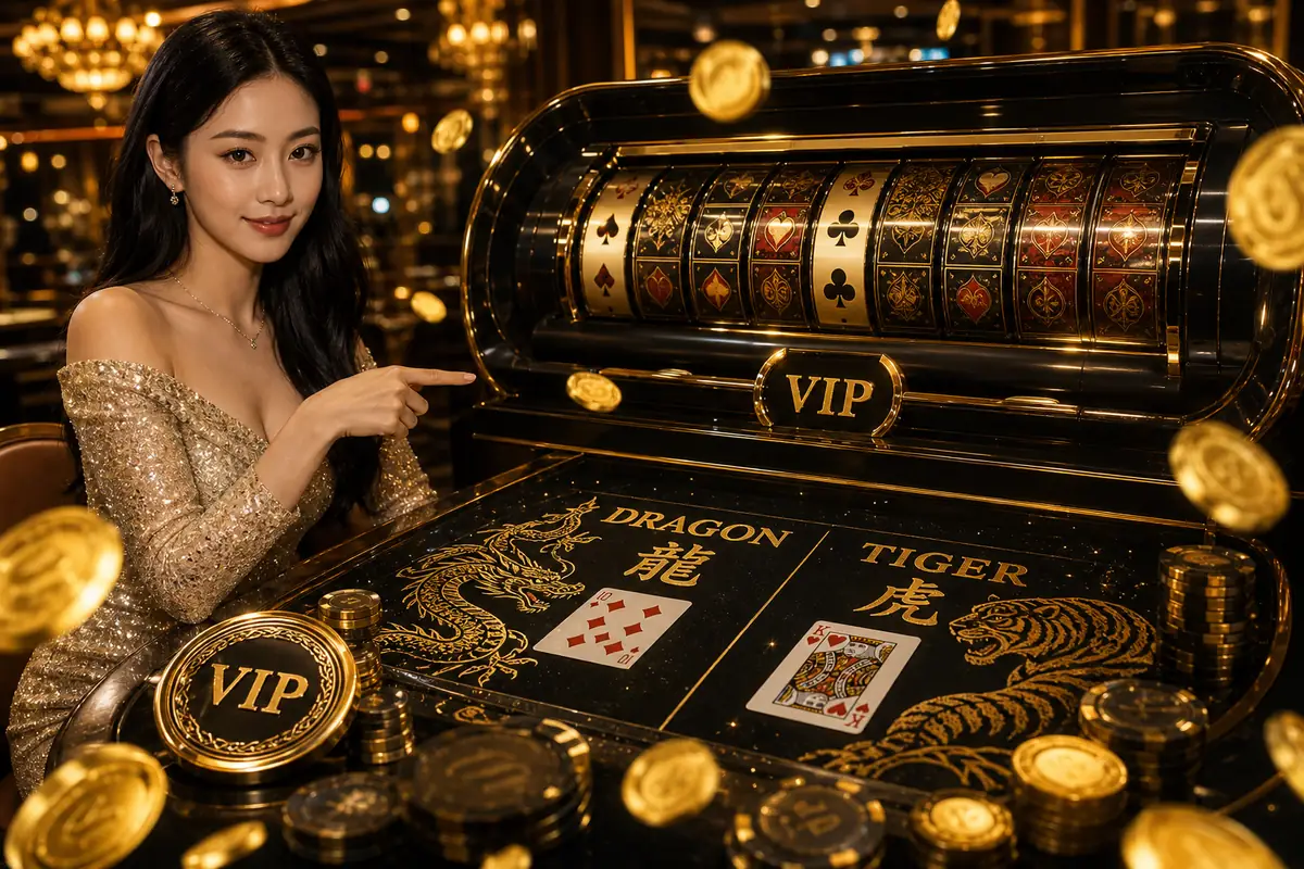 bd22w পেমেন্ট ও VIP সুবিধা